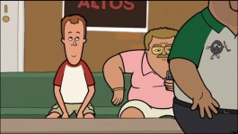 Universal Basic Guys - Season 02 Episode 01